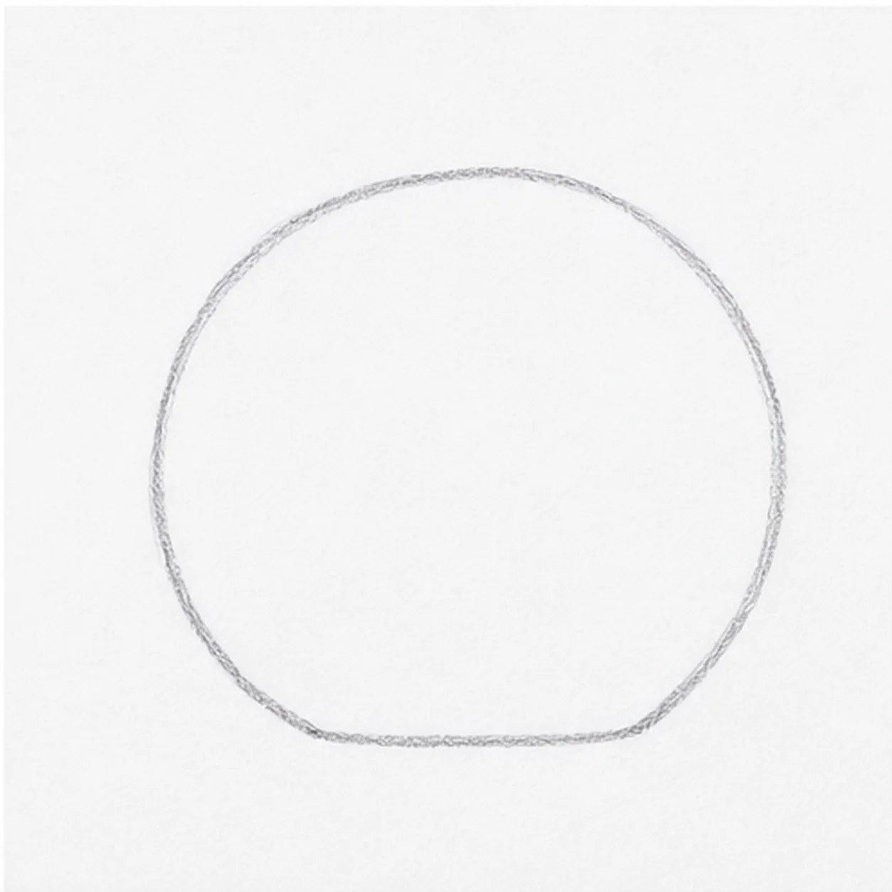 Start the coconut stage for how to draw a cartoon coconut drink