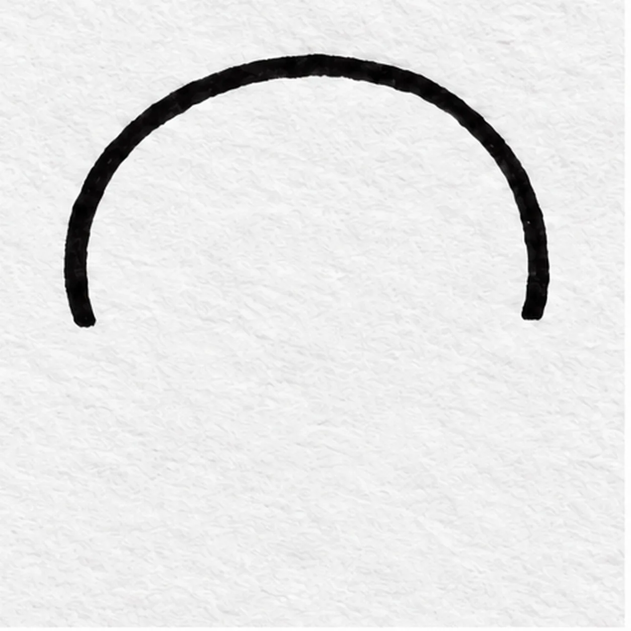 Dome the cranium stage for how to draw a cartoon skull