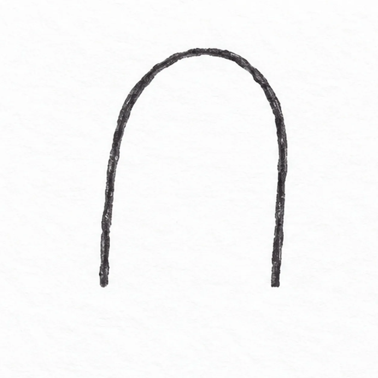 Arch the stone stage for how to draw a tombstone