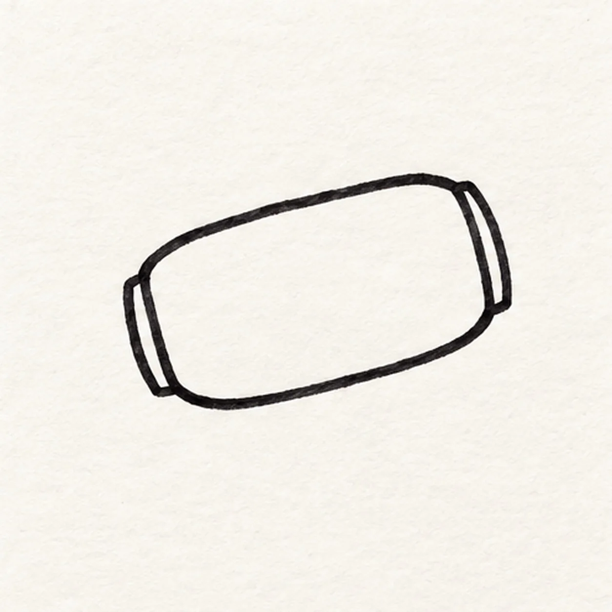 Draw the candy center stage for how to draw a wrapped candy