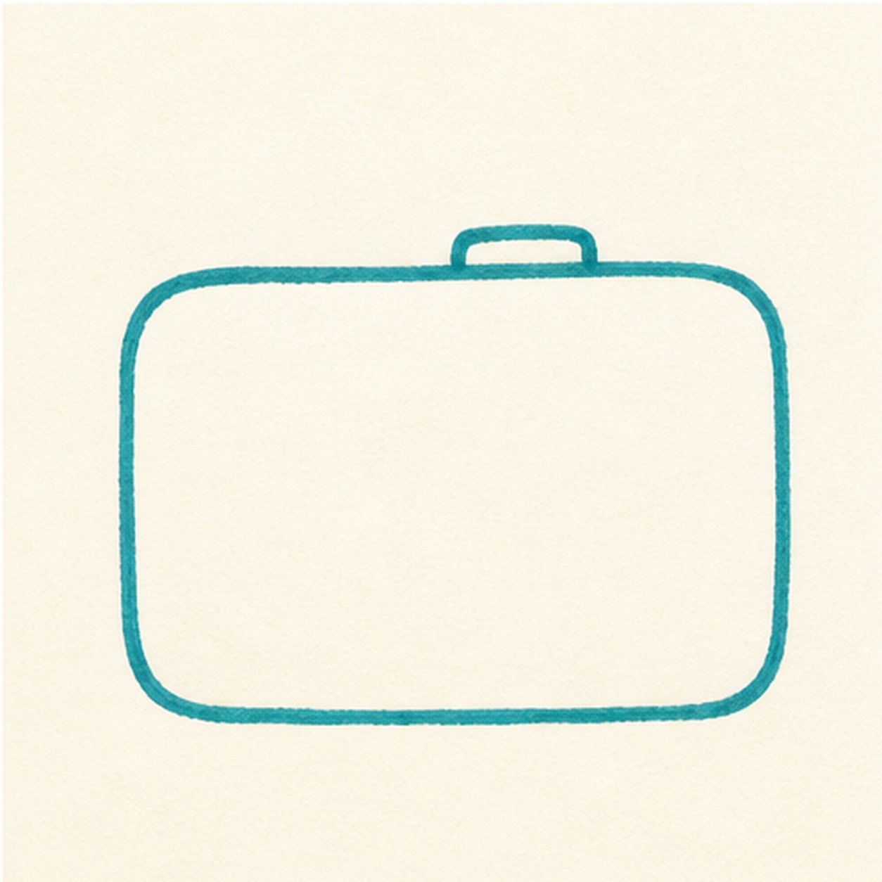 Block the camera body stage for how to draw a camera flash doodle