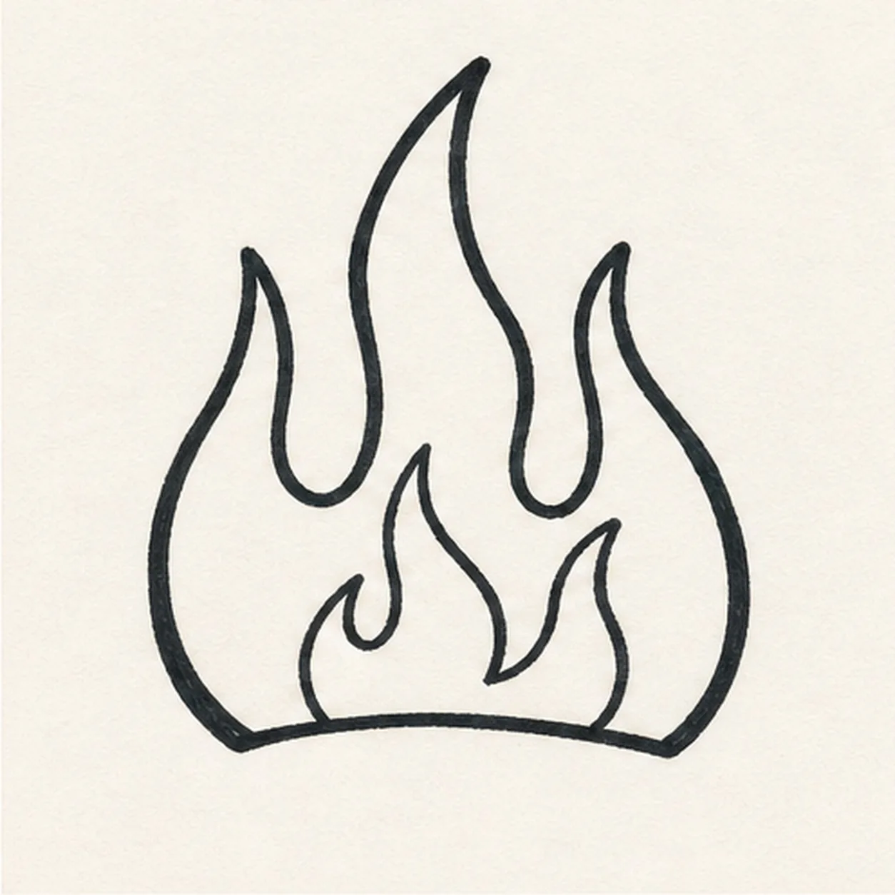 Add inner flames stage for how to draw hot rod marker flames