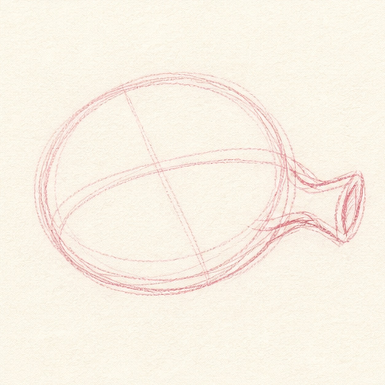 Squash the cushion stage for how to draw a whoopee cushion