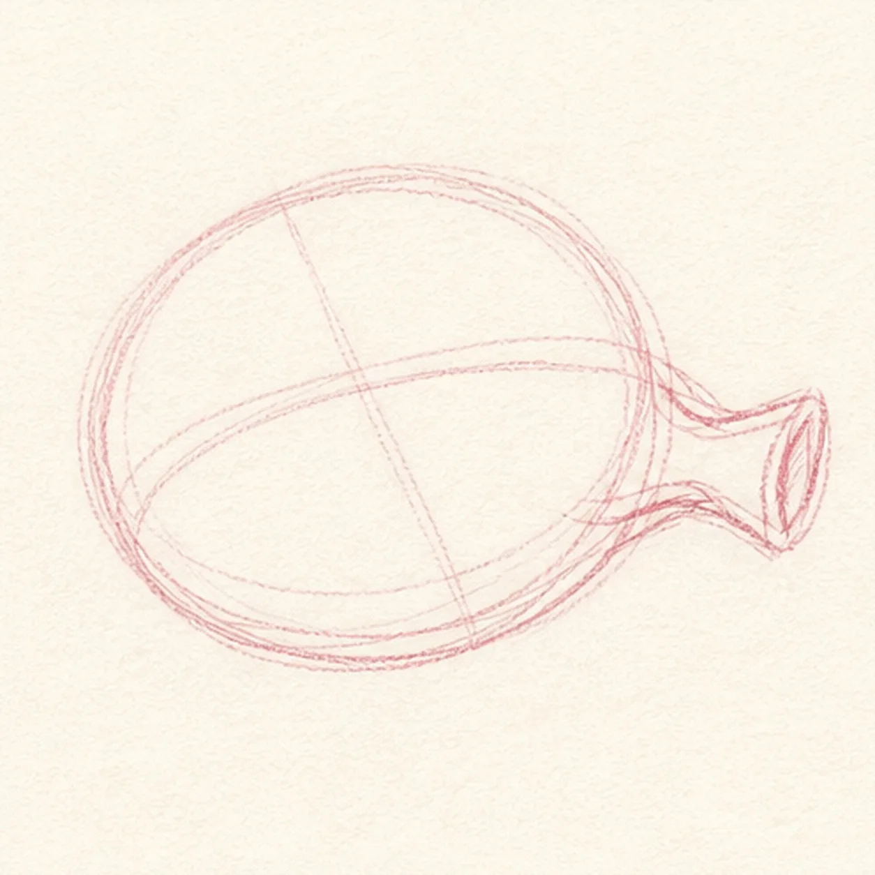 Squash the cushion stage for how to draw a whoopee cushion