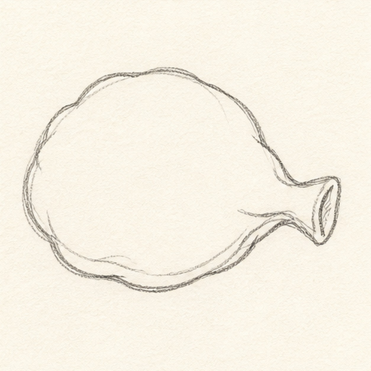 Bump the soft edge stage for how to draw a whoopee cushion